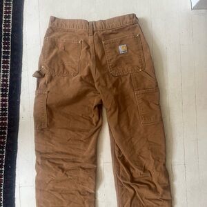 Carhartt pants